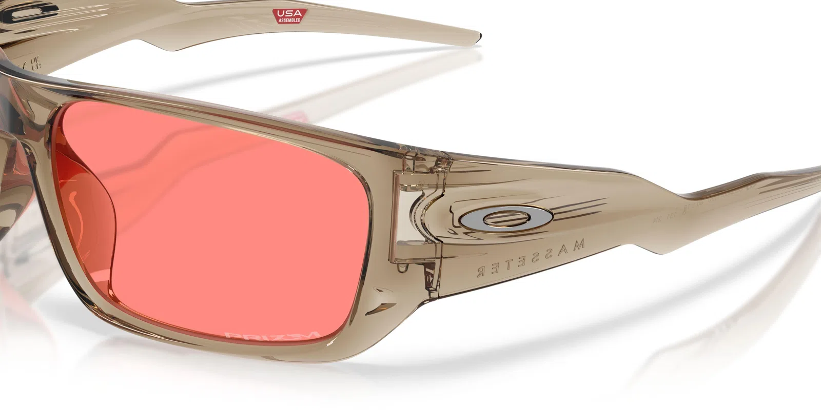 Oakley Masseter 9486 Sunglasses - view 115